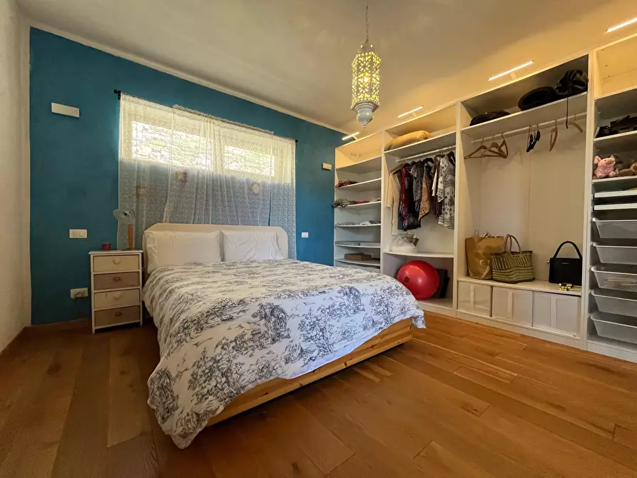 Immagine 49 di Casa trifamiliare in vendita  in Località San Pier di Canne Case Sparse a Chiavari