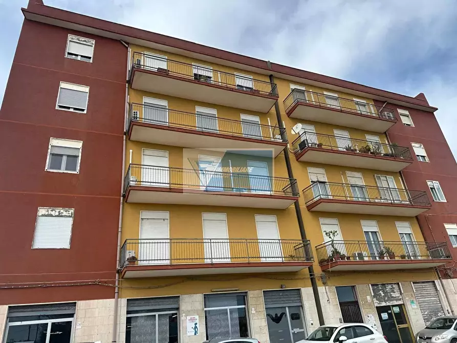 Immagine 1 di Casa trifamiliare in vendita  in Via Salso, 8 a Buccheri