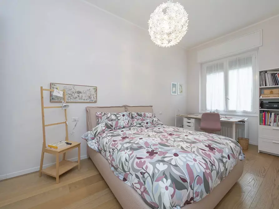 Immagine 4 di Casa trifamiliare in vendita  in Via Giovanni Pacini, 23 a Milano