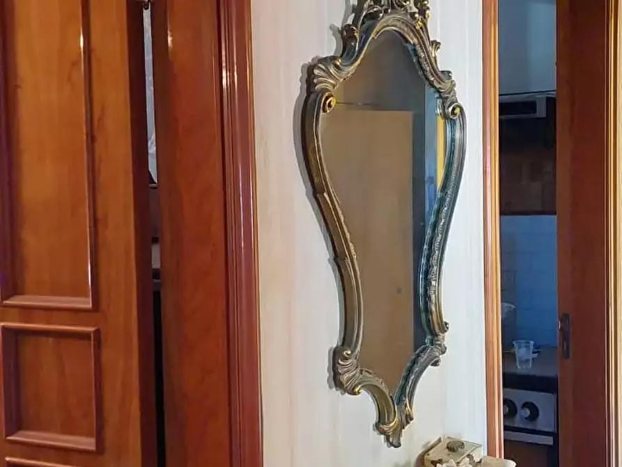 Immagine 17 di Casa trifamiliare in vendita  in Via Gioacchino Chinigò, 2 a Messina