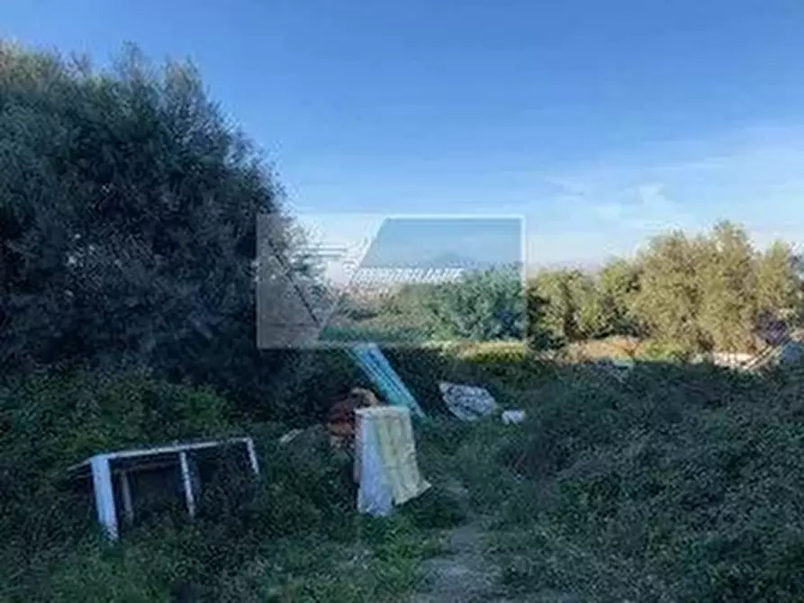 Immagine 2 di Terreno in vendita  in Via Attilio Regolo a Siracusa