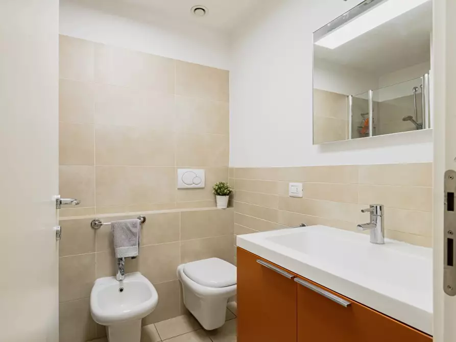 Immagine 17 di Casa trifamiliare in affitto  in VIA BERNARDINO BIONDELLI, 7. a Milano