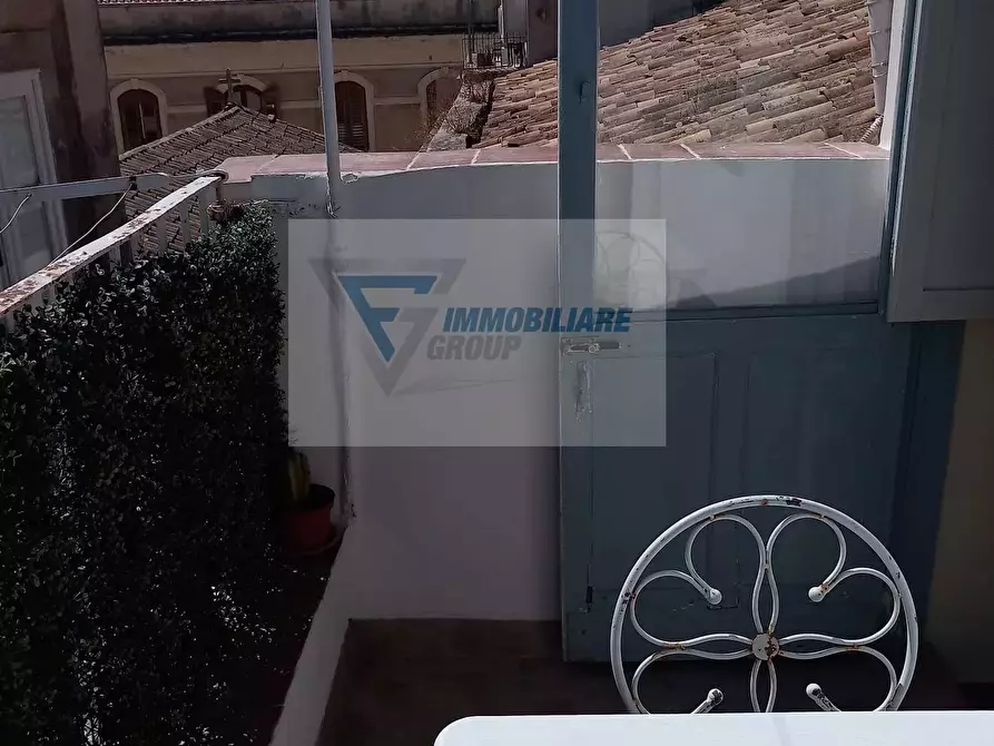 Immagine 5 di Casa trifamiliare in vendita  in Via Dei Cordari a Siracusa
