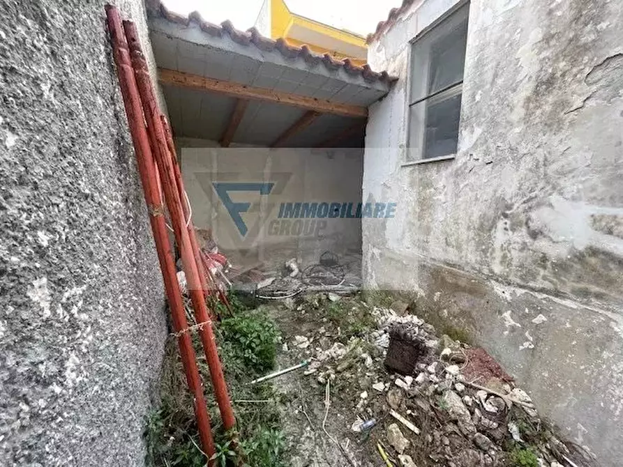 Immagine 2 di Monolocale in vendita  in Via Denaro a Siracusa