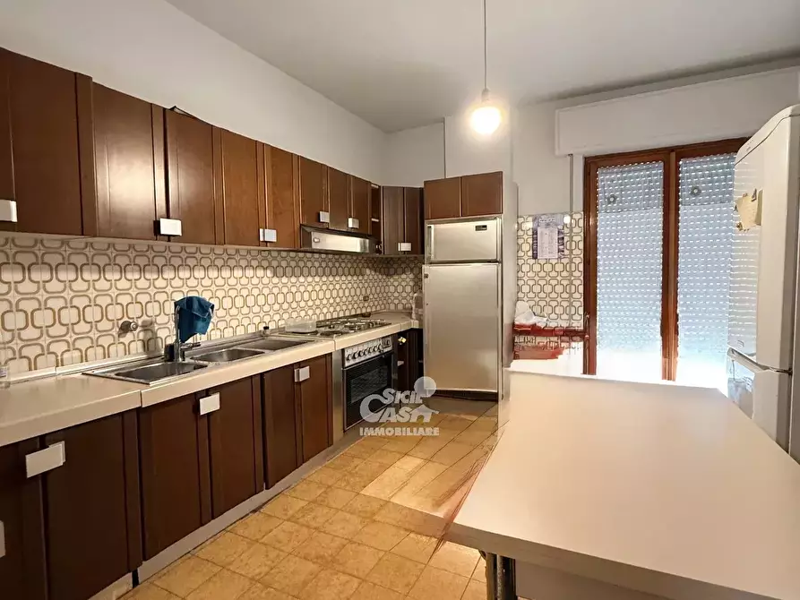 Immagine 6 di Casa trifamiliare in vendita  in Via Mazzini, 166 a Marsala