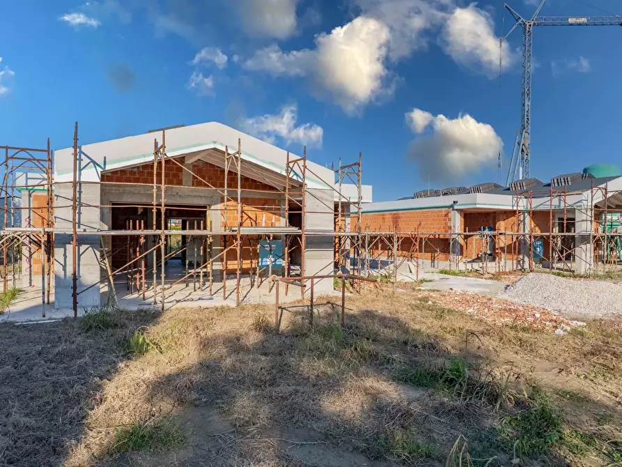 Immagine 3 di Terreno edificabile in vendita  a Albignasego