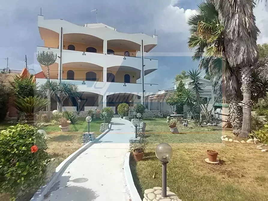 Immagine 1 di Terreno edificabile in vendita  in Contrada Gallina a Avola