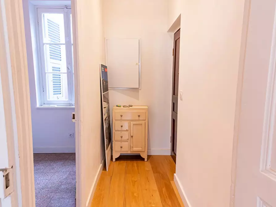 Immagine 8 di Casa trifamiliare in vendita  in Via Falerina 18 a Ventimiglia