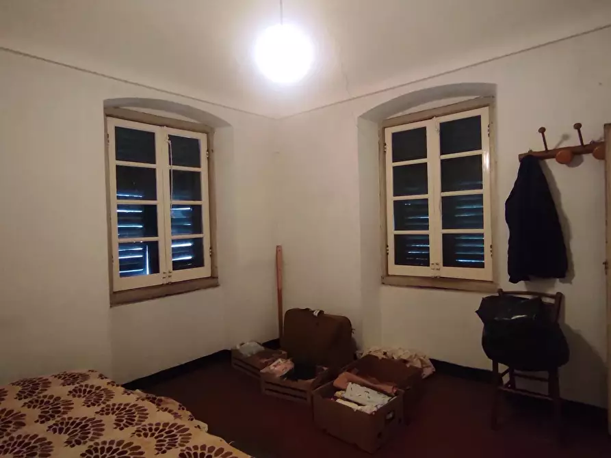 Immagine 13 di Casa trifamiliare in vendita  in Via Pian dei Ratti Pian dei Ratti-pianezza a Coreglia Ligure