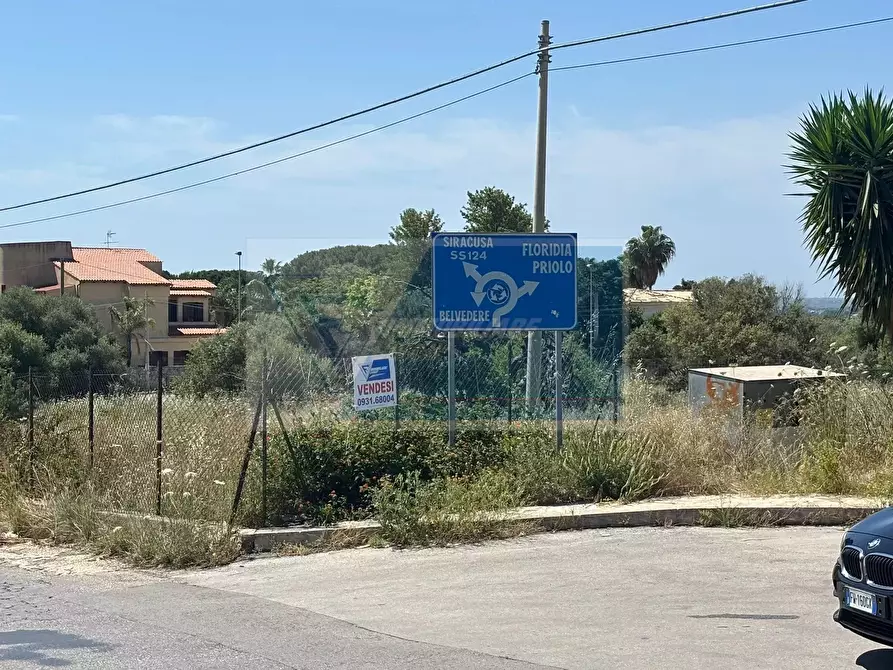 Immagine 12 di Terreno in vendita  in Strada Tremmilia a Siracusa