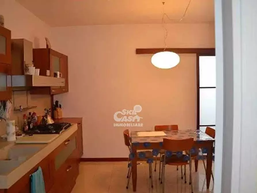 Immagine 3 di Casa trifamiliare in affitto  in Via Caduti di Superga a Marsala