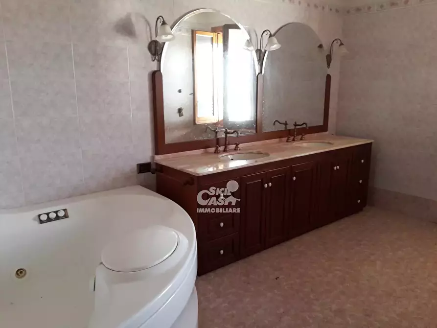 Immagine 13 di Terreno edificabile in vendita  in Contrada Colombaio Lasagna - via Gorizia a Marsala