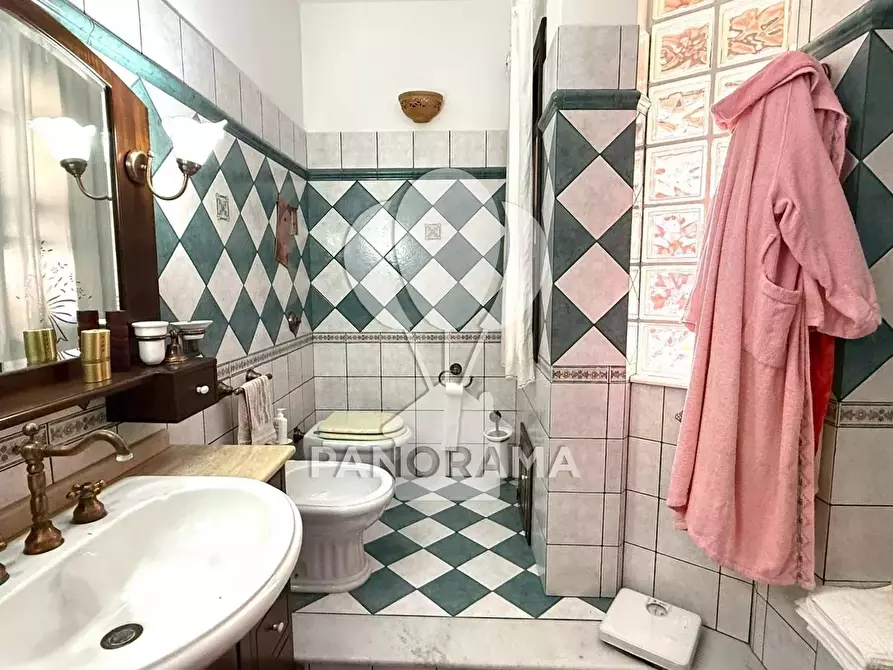 Immagine 24 di Terreno edificabile in vendita  in Via Don Serafino, 10 a Balestrate