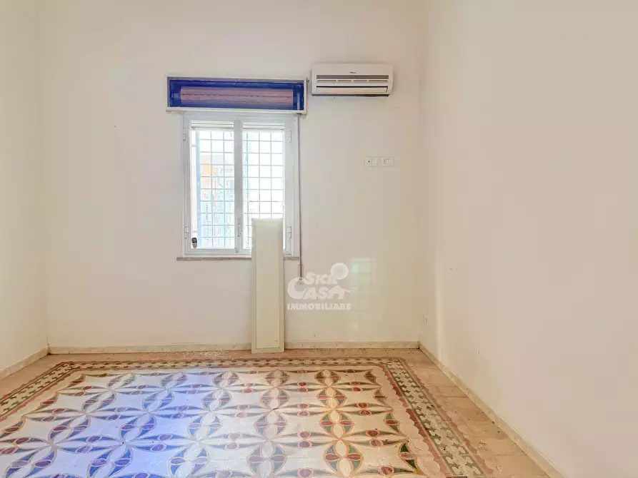 Immagine 5 di Terreno edificabile in vendita  in Via Nicolo Fabrizi a Marsala