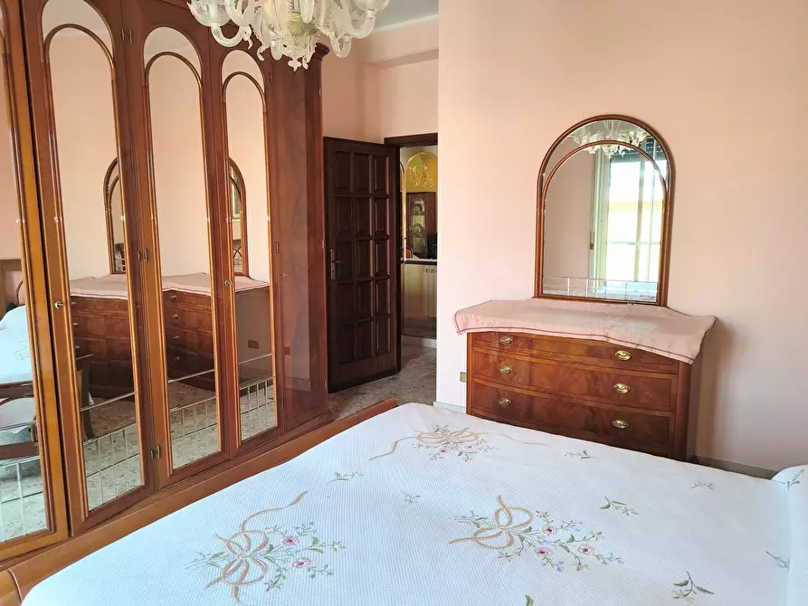 Immagine 20 di Casa trifamiliare in vendita  in Via San Nicolò a Messina