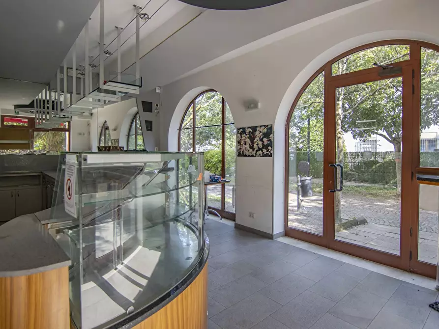 Immagine 15 di Attico in vendita  a Albignasego