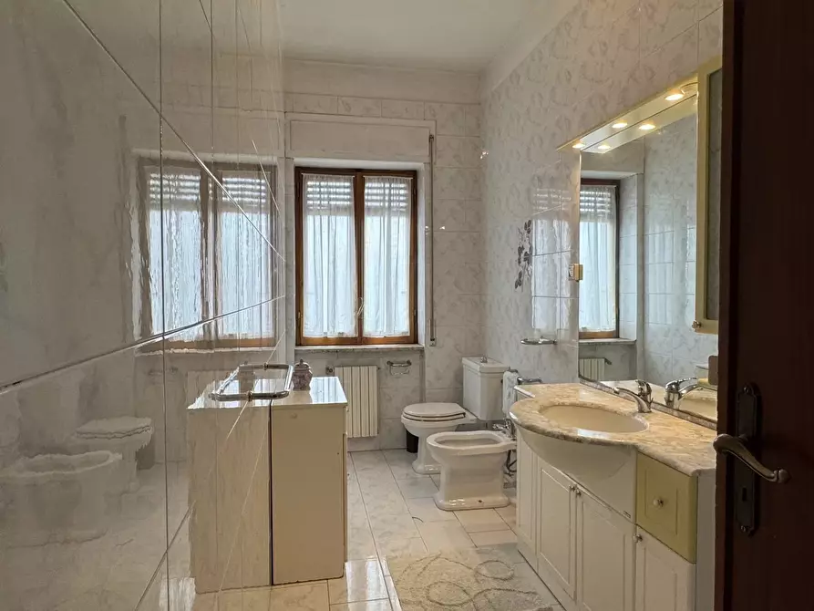 Immagine 12 di Casa trifamiliare in vendita  in Via Reggio Calabria, 13 a Cosenza