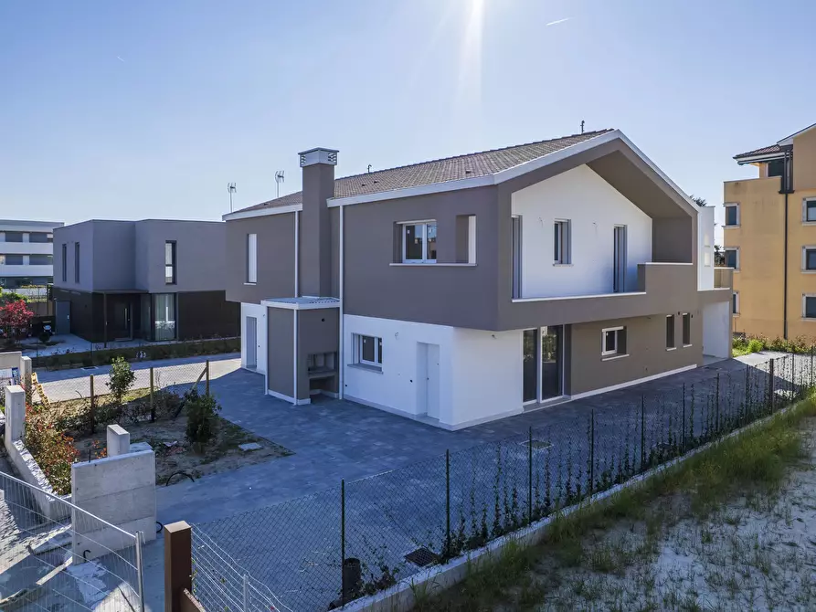 Immagine 3 di Terreno edificabile in vendita  a Albignasego