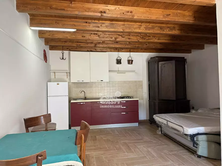 Immagine 17 di Casa trifamiliare in affitto  a Marsala