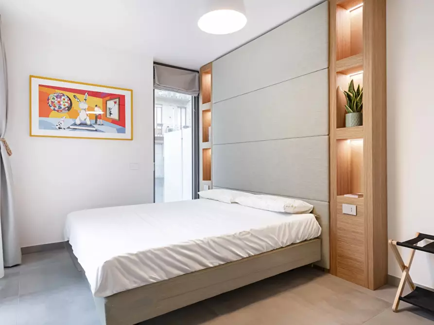 Immagine 21 di Casa trifamiliare in affitto  in Via Mauro Macchi, 61 a Milano