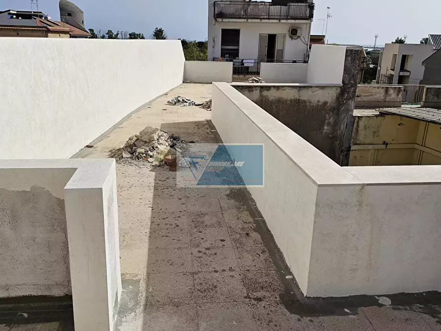 Immagine 15 di Monolocale in vendita  in VIA PENTAPOLI 28 a Buccheri