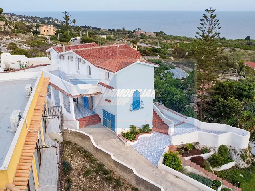 Immagine 2 di Terreno edificabile in vendita  in via manganese a Siracusa