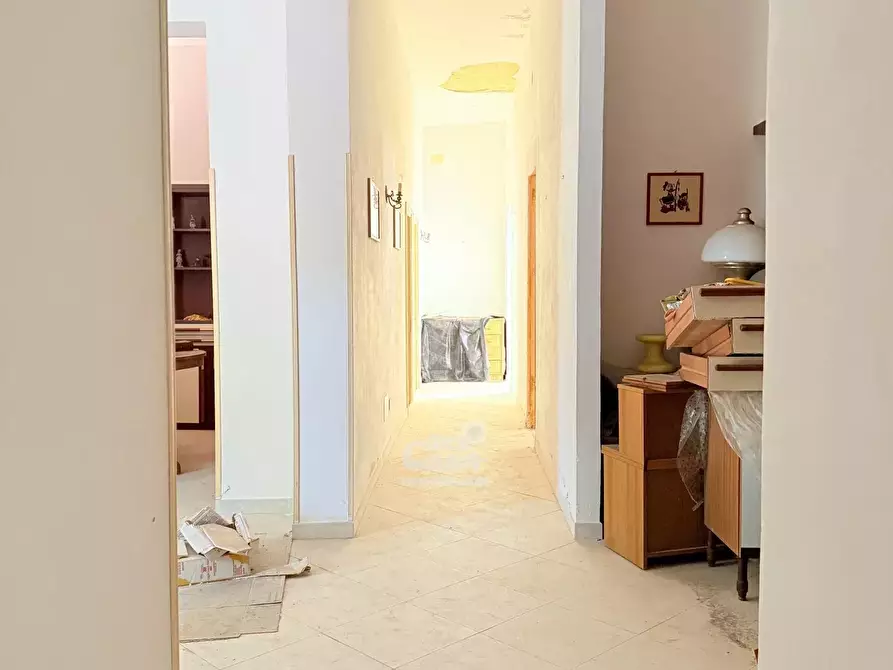 Immagine 20 di Terreno edificabile in vendita  a Marsala