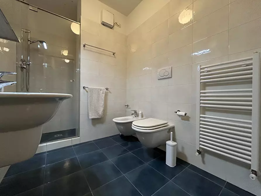 Immagine 19 di Casa trifamiliare in vendita  a Conegliano