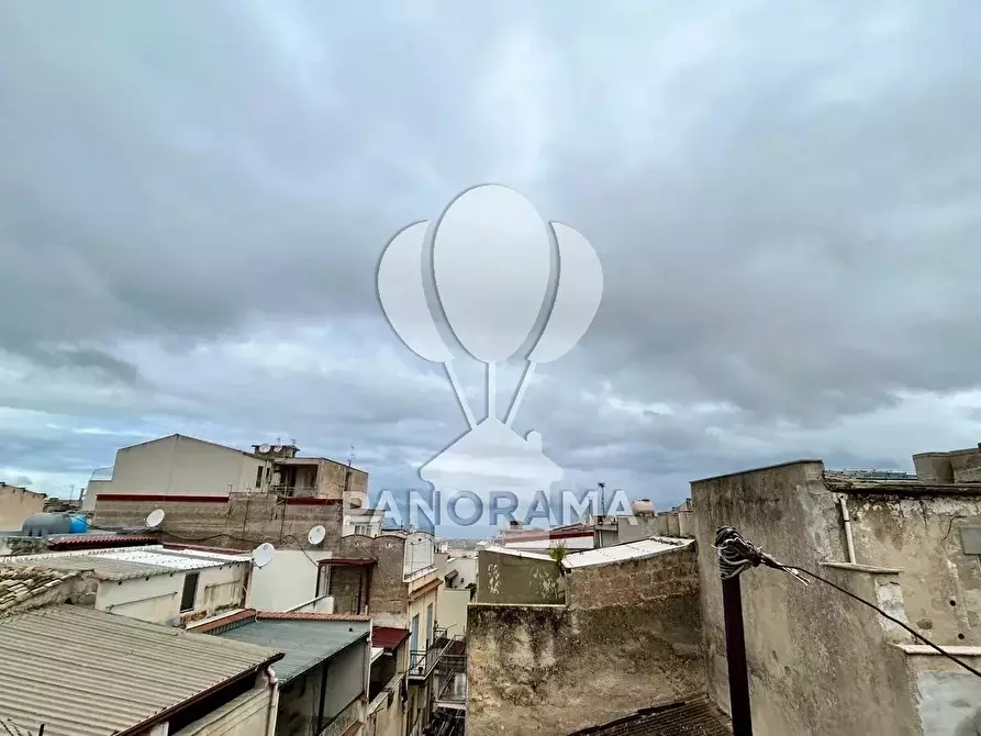 Immagine 30 di Terreno edificabile in vendita  in Via Solferino angolo via Madonna dell'Alto a Alcamo