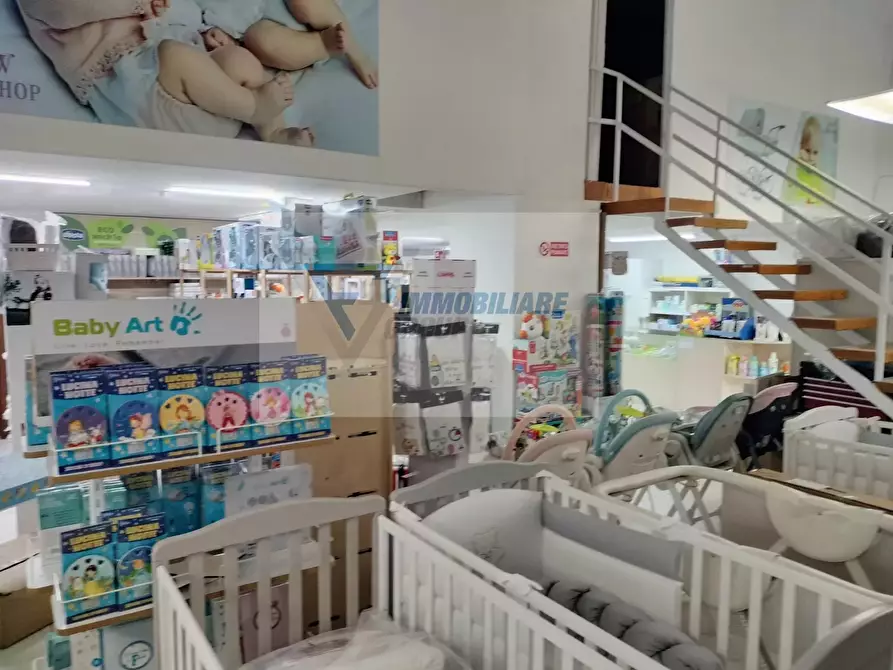 Immagine 10 di Attico in vendita  in Viale Italia a Augusta