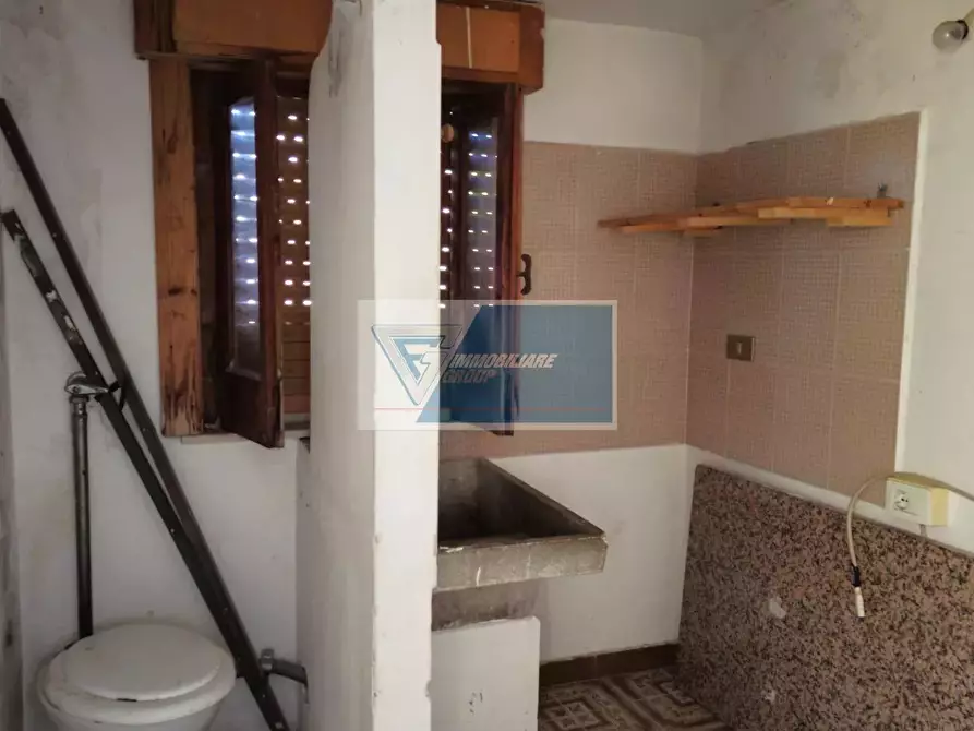 Immagine 13 di Terreno edificabile in vendita  in Via Fabio Filzi a Avola