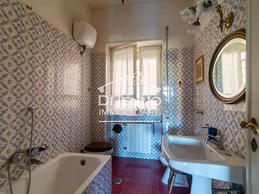 Immagine 17 di Casa trifamiliare in vendita  a Roma