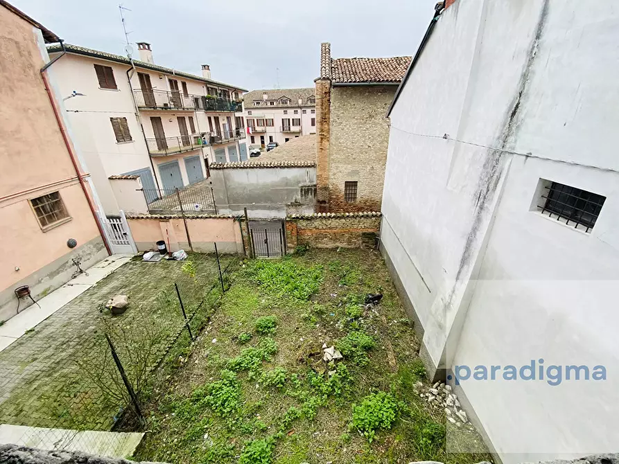 Immagine 11 di Terreno edificabile in vendita  in Via San Fortunato, 11 a Bagnaria