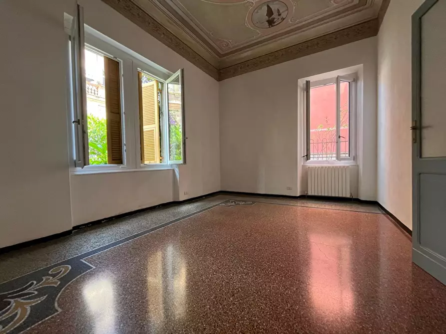 Immagine 6 di Casa trifamiliare in vendita  a Chiavari