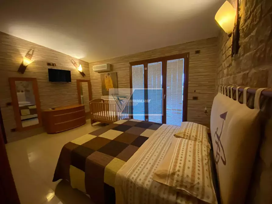 Immagine 8 di Casa trifamiliare in affitto  in Via Alfredo Catalani a Noto