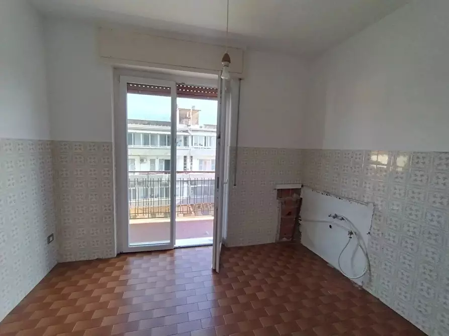 Immagine 5 di Casa trifamiliare in vendita  in Via Luigi Isnardi, 6 a Ventimiglia