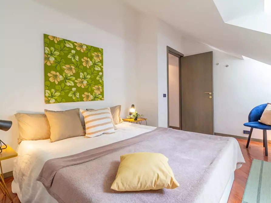 Immagine 29 di Casa trifamiliare in affitto  in Via della Moscova, 10 a Milano