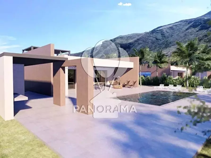 Immagine 13 di Terreno edificabile in vendita  in fraginesi a Castellammare Del Golfo