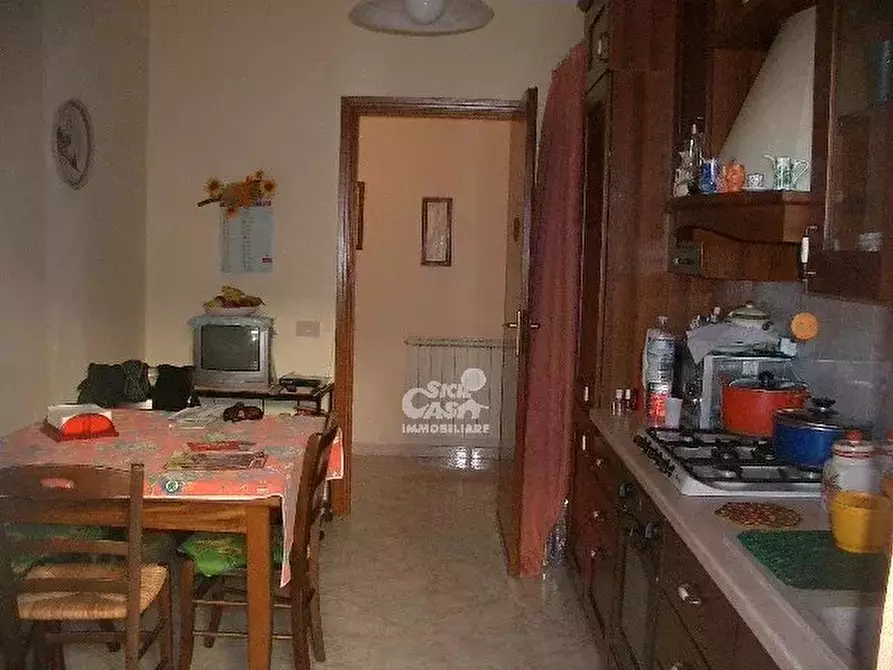 Immagine 9 di Casa trifamiliare in vendita  a Marsala