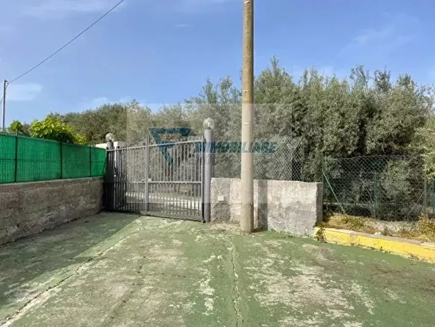 Immagine 6 di Terreno edificabile in vendita  in Ronco Tarantello a Siracusa