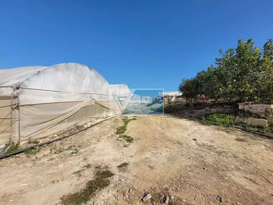 Immagine 16 di Attico in vendita  in CONTRADA GRANELLI a Pachino