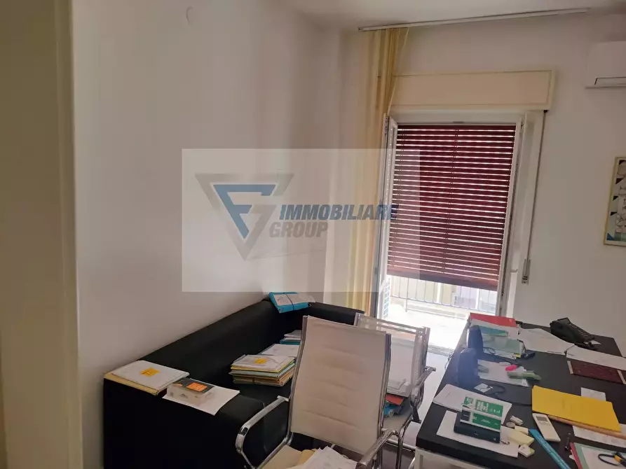 Immagine 3 di Casa trifamiliare in affitto  in Via Augusta a Siracusa