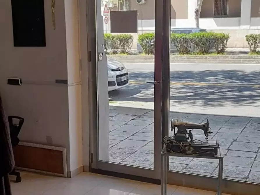 Immagine 13 di Attico in vendita  in Via Giuseppe Garibaldi a Messina