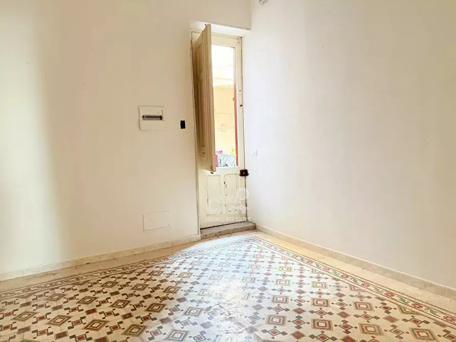 Immagine 4 di Terreno edificabile in vendita  in Via Nicolo Fabrizi a Marsala