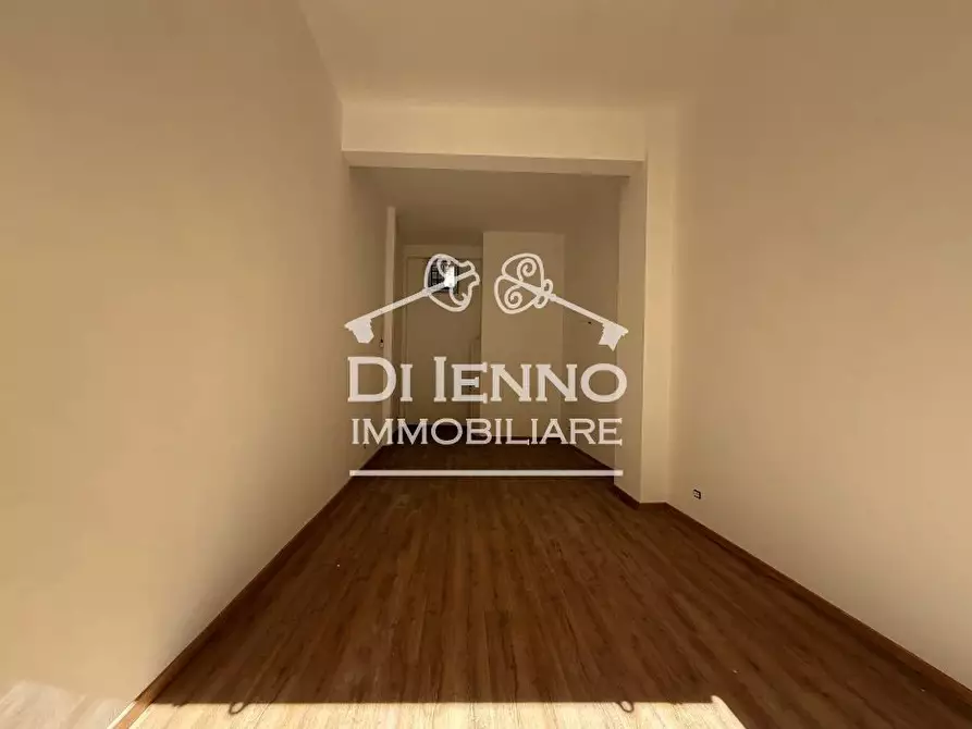 Immagine 3 di Attico in affitto  a Roma