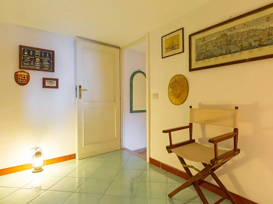 Immagine 24 di Casa trifamiliare in vendita  in via Eddomade, 39. a Casamicciola Terme