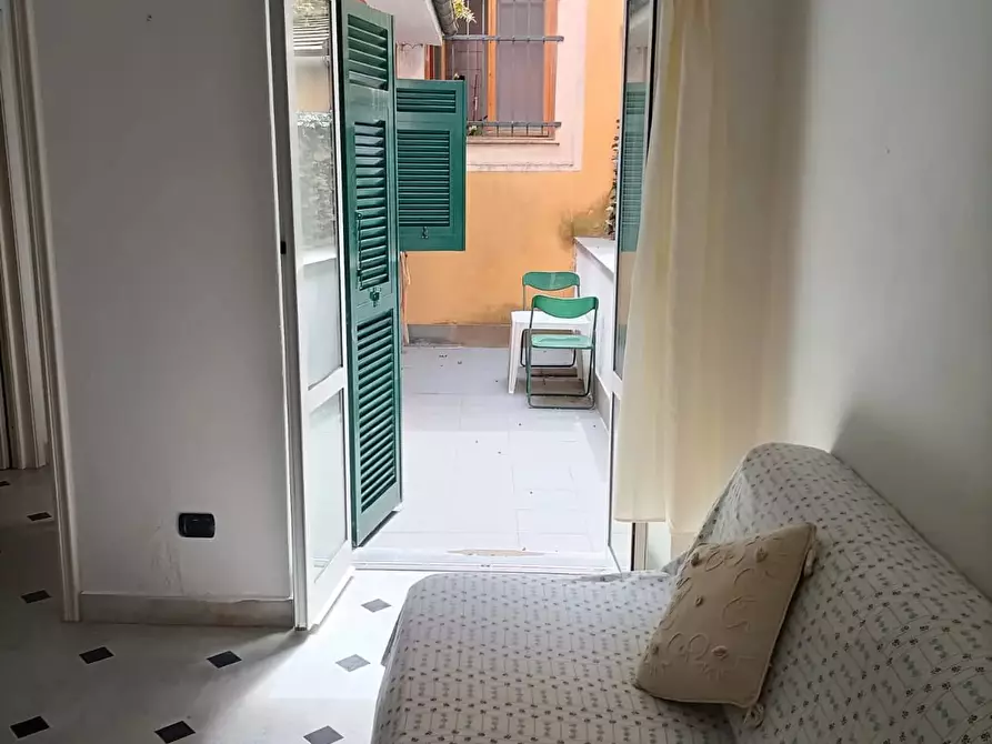 Immagine 7 di Casa trifamiliare in vendita  in Via Costaguta a Chiavari