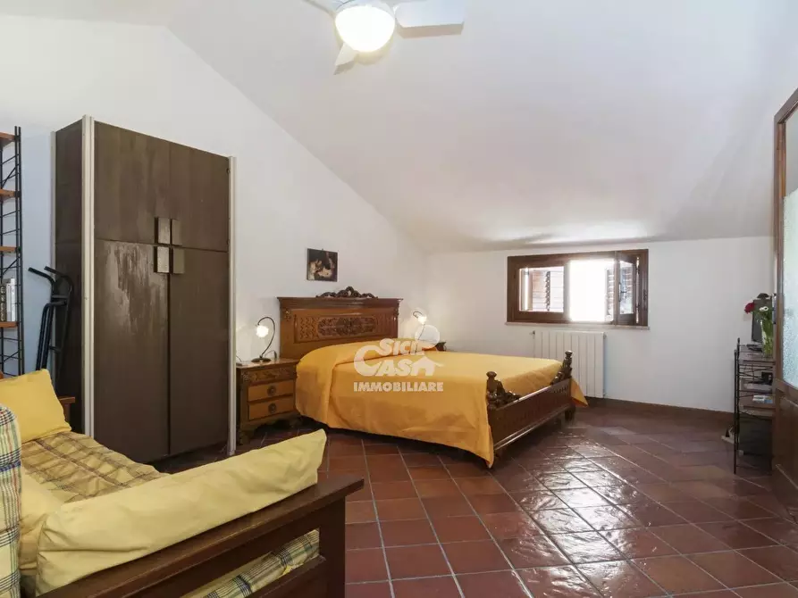 Immagine 1 di Casa trifamiliare in affitto  a Marsala