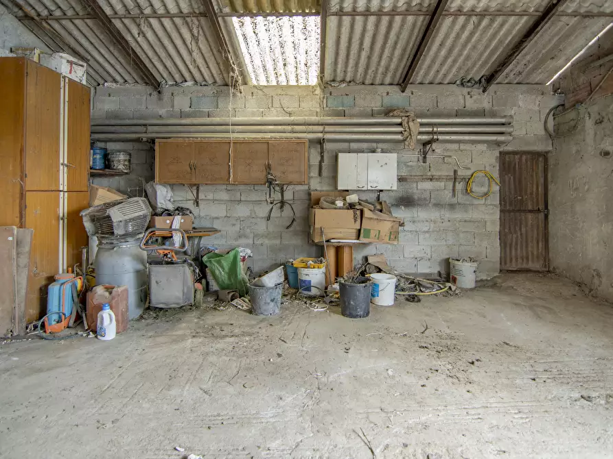 Immagine 58 di Casa trifamiliare in vendita  a Albignasego