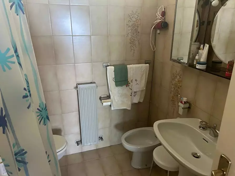 Immagine 9 di Casa trifamiliare in affitto  in Lungomare Varaldo, 67 a Ventimiglia